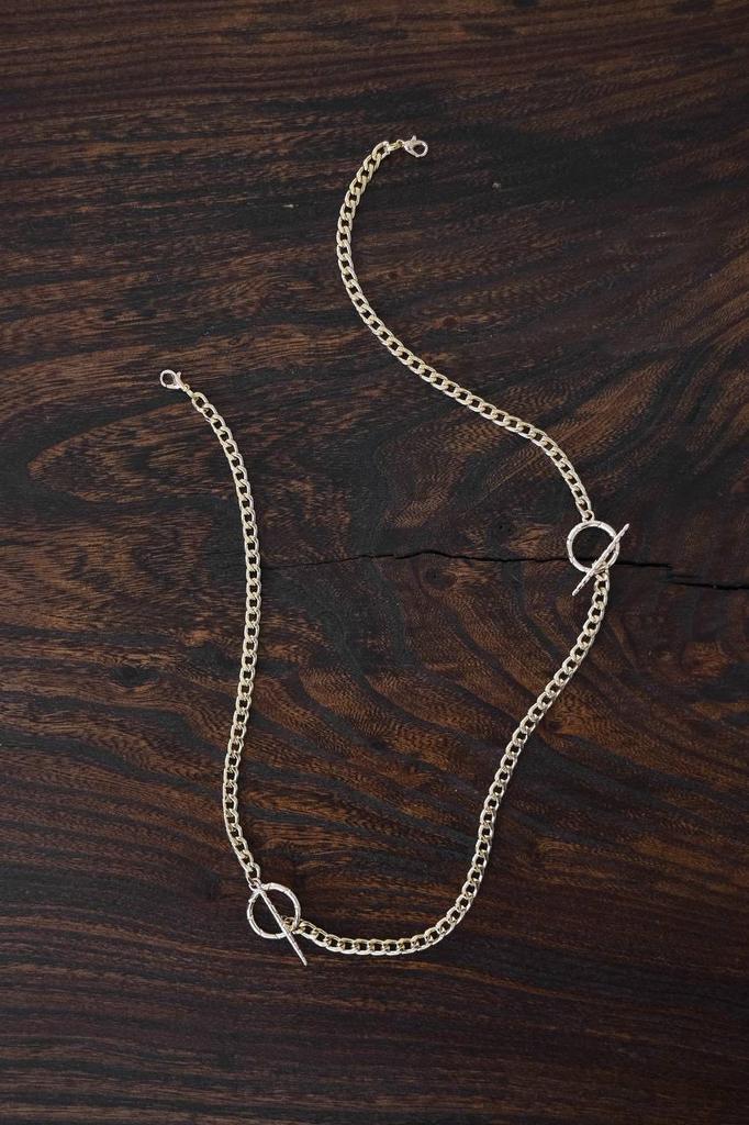 Цепь-трансформер