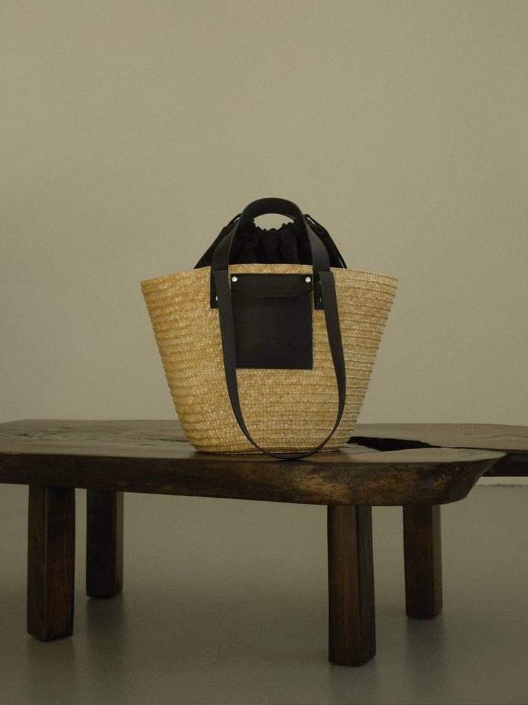 Сумка-корзина «ЛУКОШКО»-«LUKOSHKO»