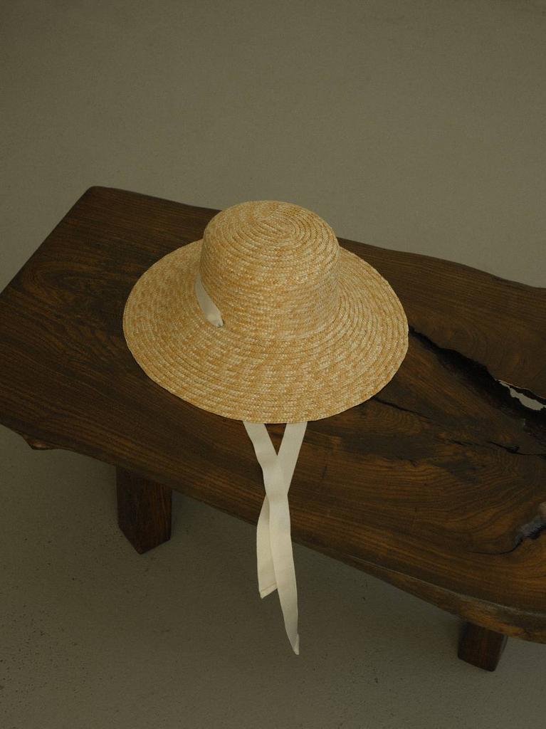 Панама с люверсами и лентами-завязками «ЛОНГ»-«LONG»