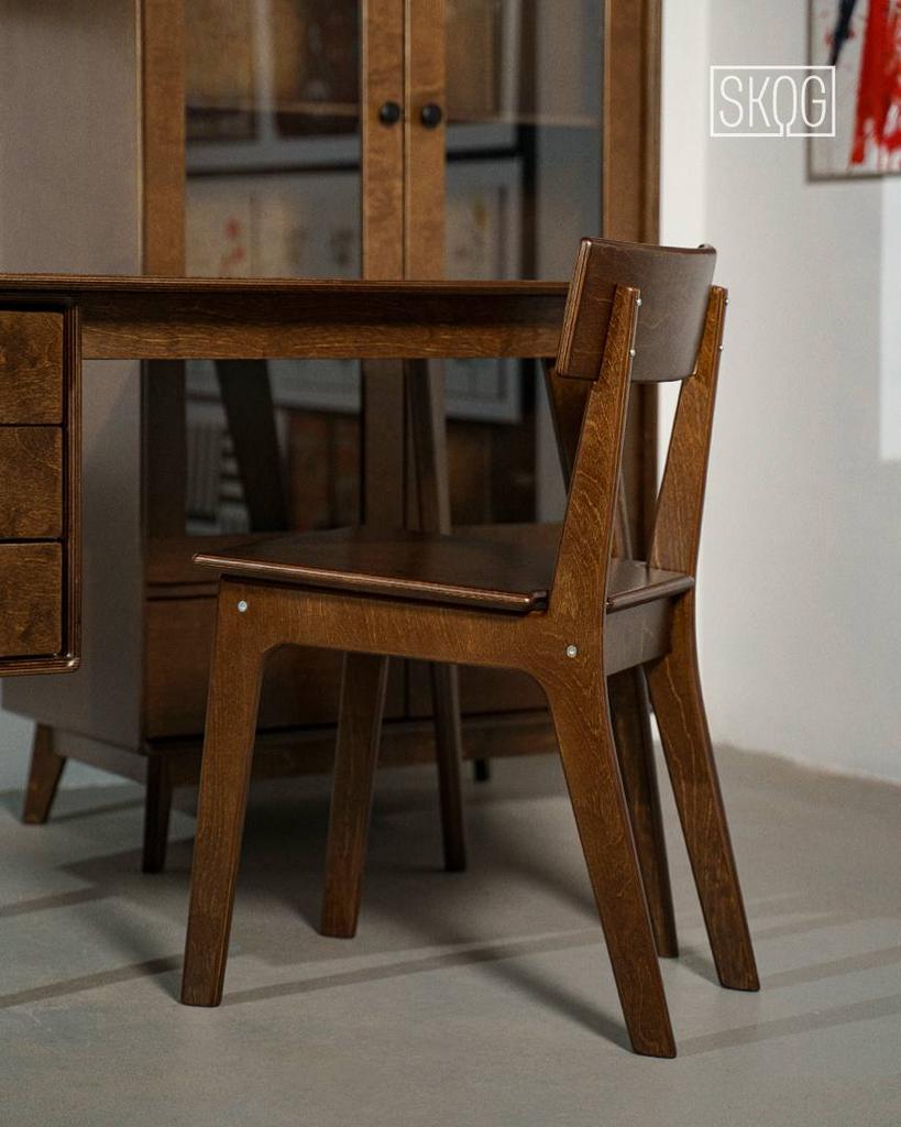 Стул " Обычный"