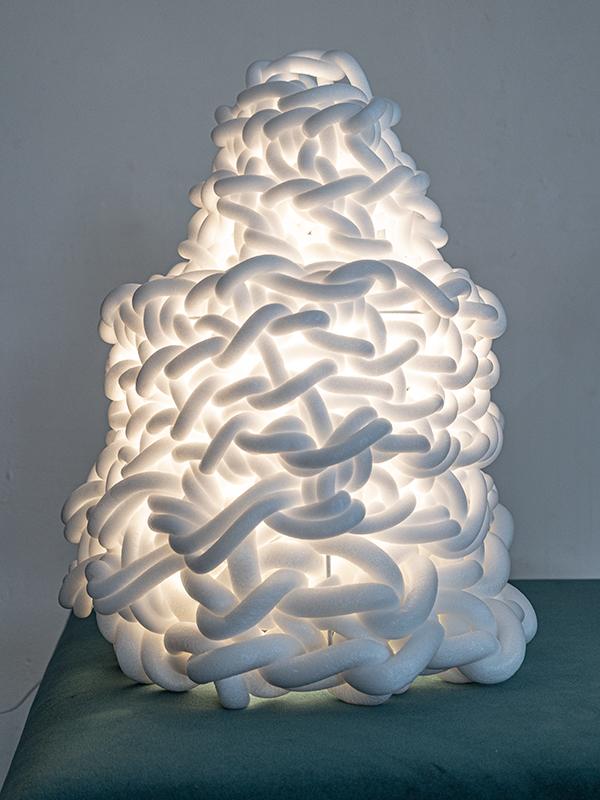 Светильник Большой