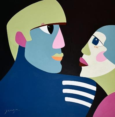 Картина Одисей