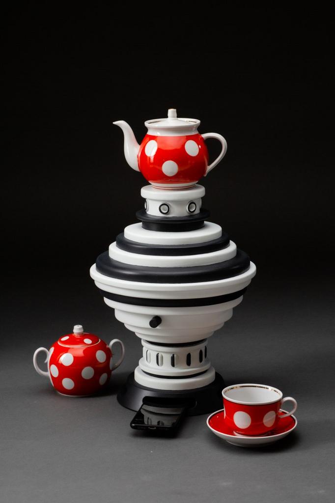 Самовар антигаджет