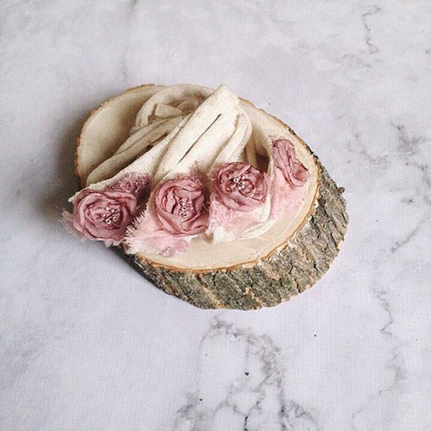 Повязочка Биатрис