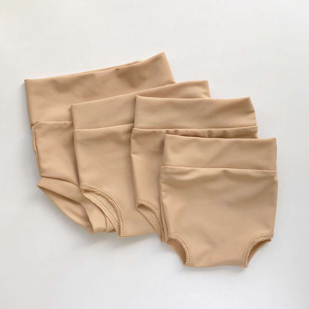 Трусики Invisible