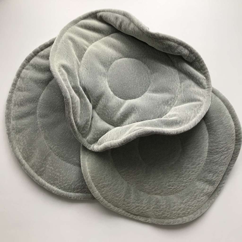 Позировочный блинчик