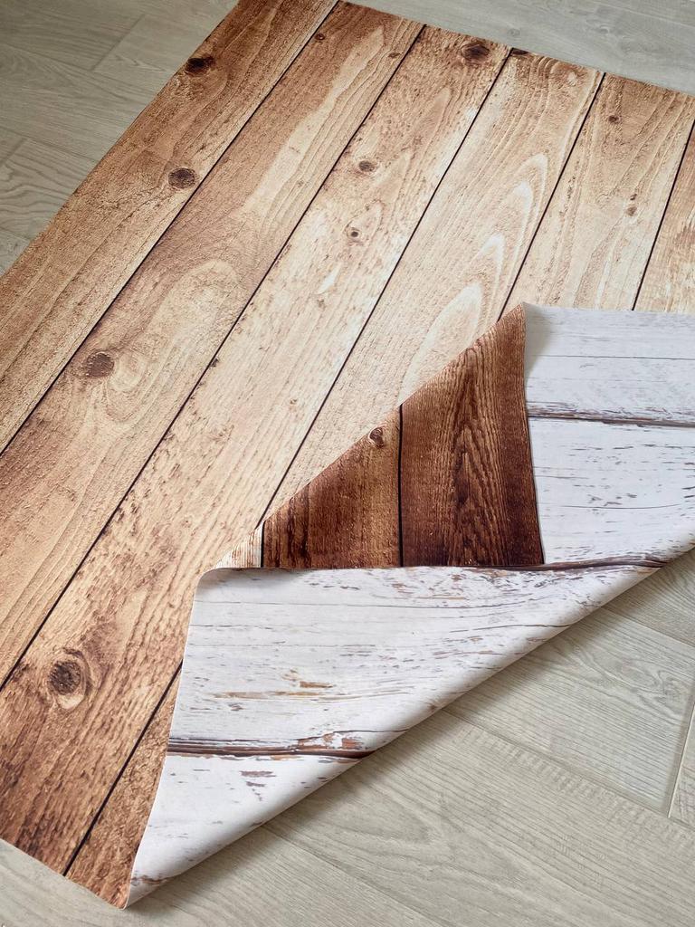 Двухсторонний фотофон на неопрене #1