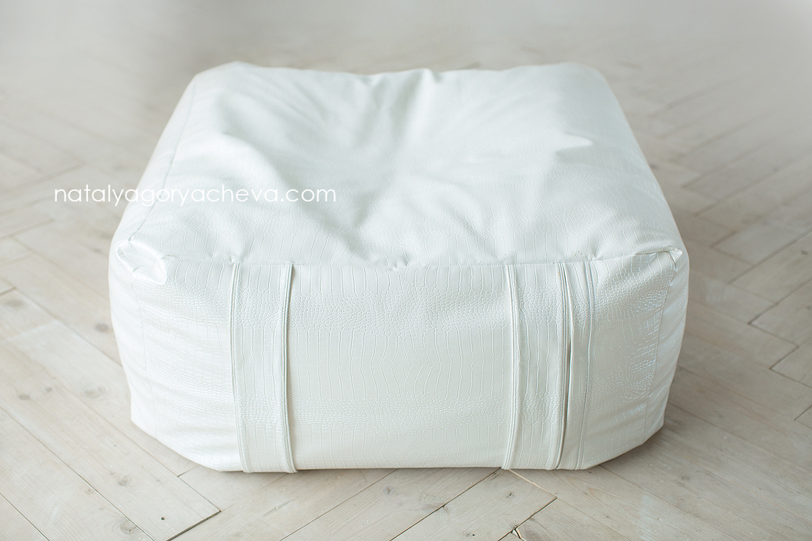 BeanBag квадратный