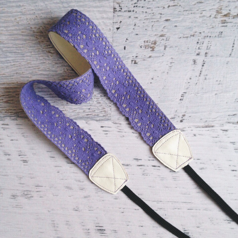 ремень для фотоаппарата "Адисон"