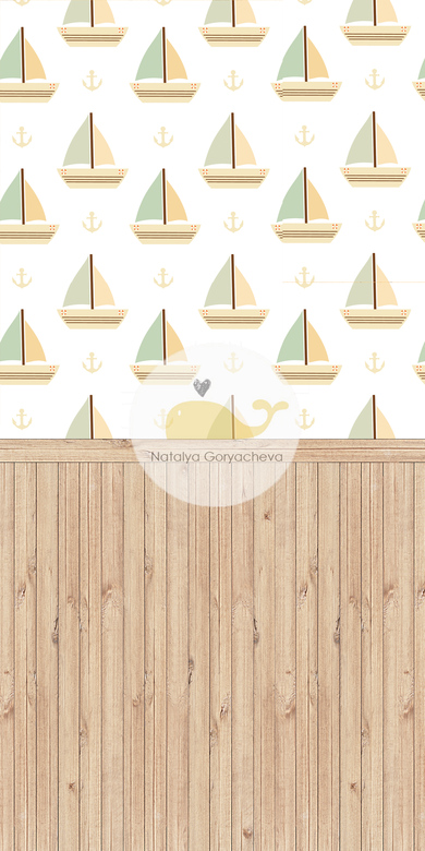 Фотофон 2в1 8