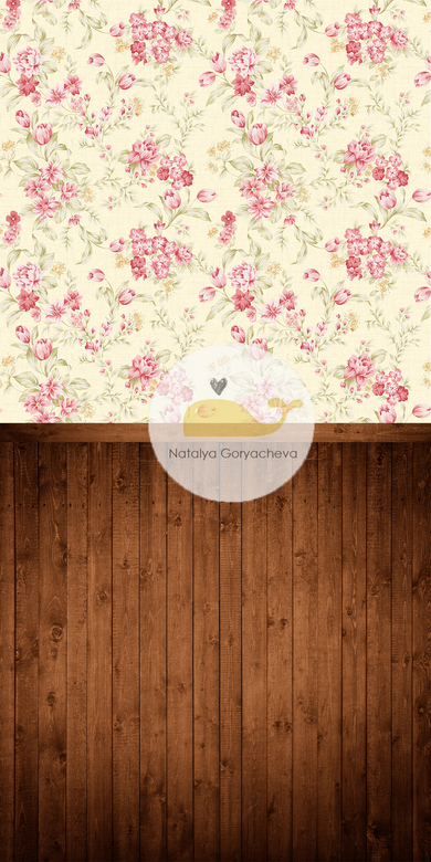 Фотофон 2в1 14