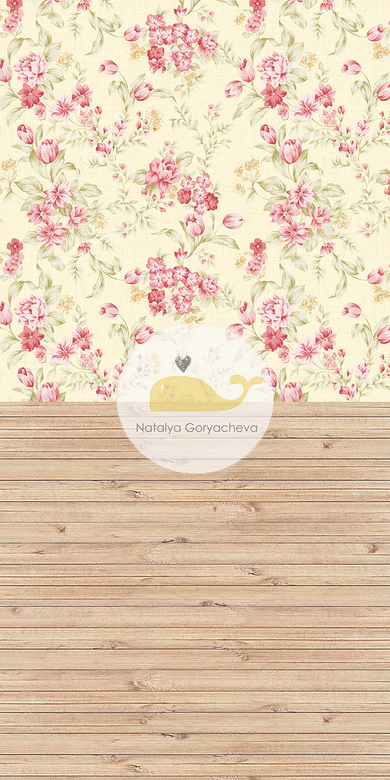 Фотофон 2в1 18