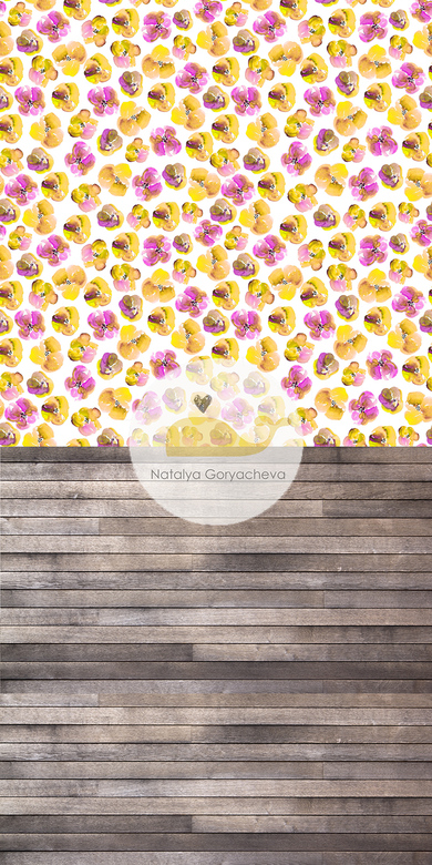 Фотофон 2в1 25