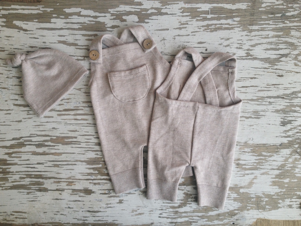 Комплектик "Андерсон"