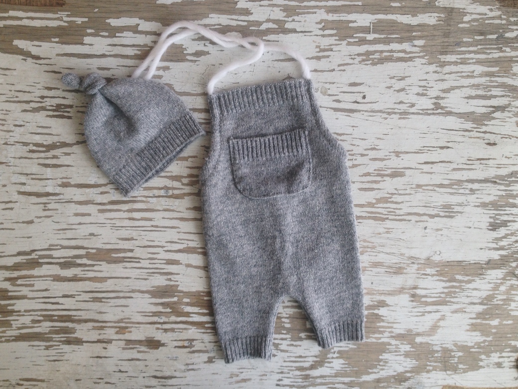 Комплектик "Джордж"