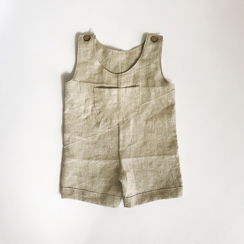 Песочник /  9-12 months