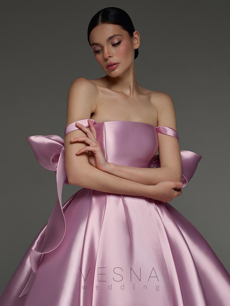 Evening dress Kelly Sakura