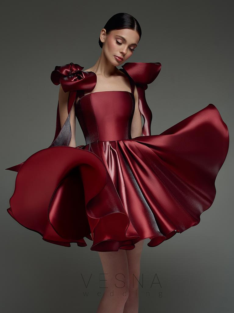 Evening dress Nika Rubin