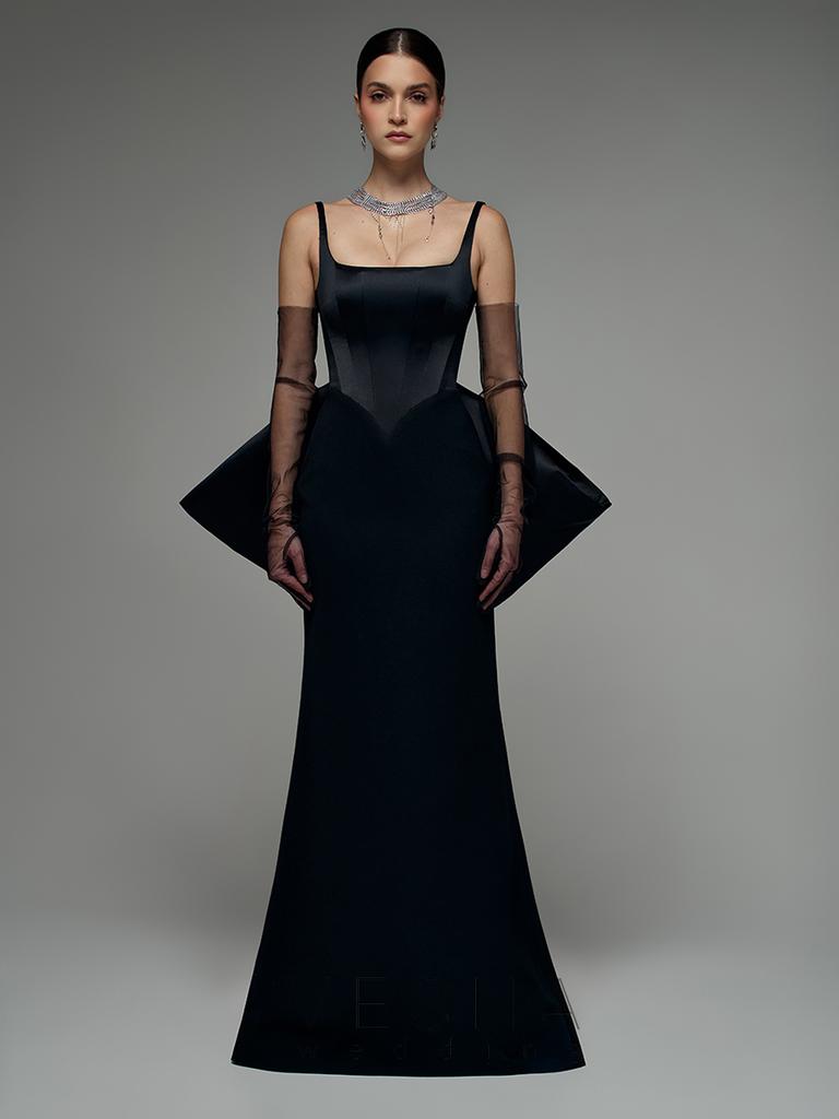 Вечернее платье Джулия Блэк