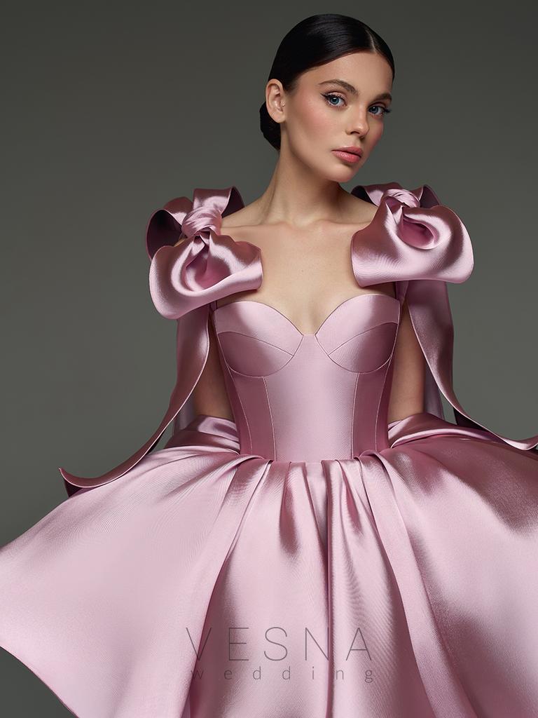 Evening dress Princess Peony