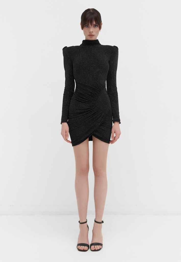 Dress Reychel Mini diamond