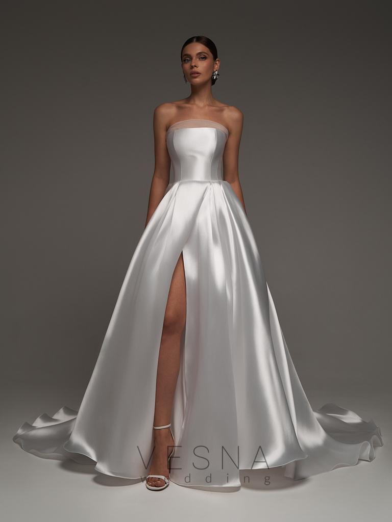 Wedding dress Sade Silk