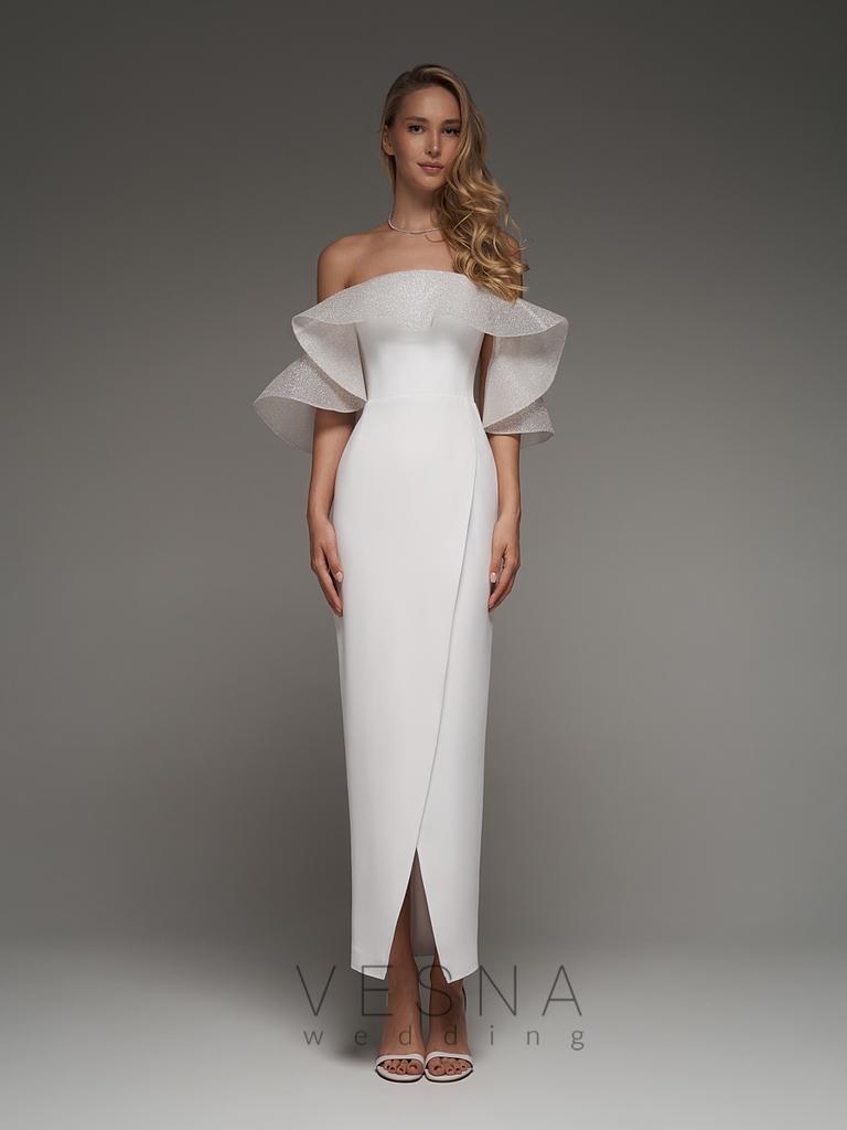 Свадебное платье Алесия Вайт