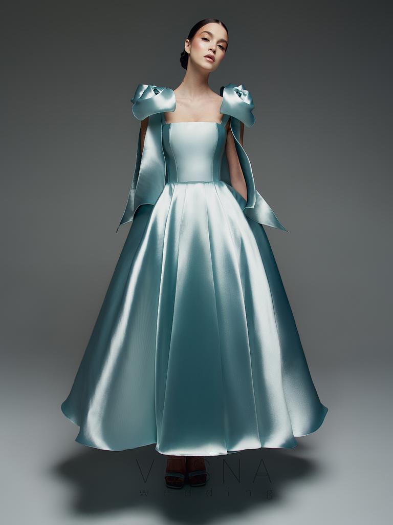 Evening dress Kelly Mint