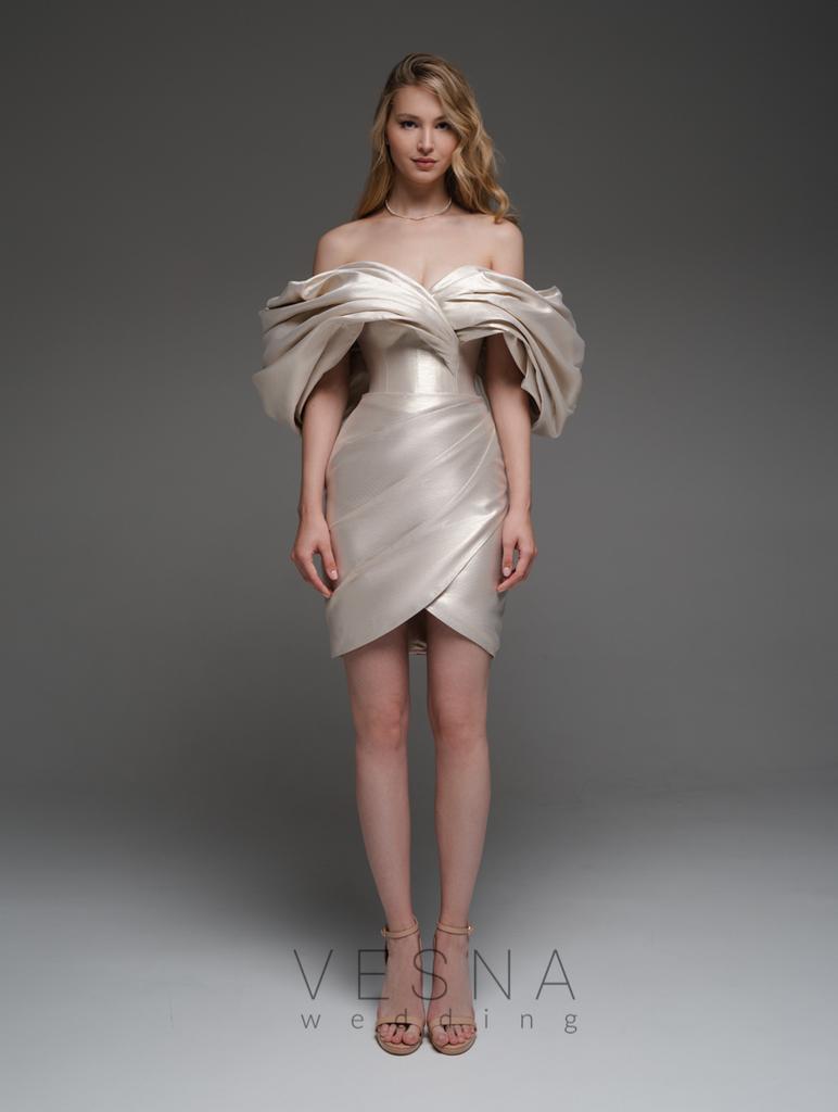 Evening dress Stella Shine