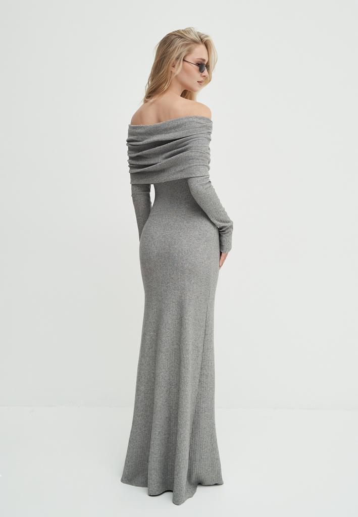 Evening dress Selesta Gray