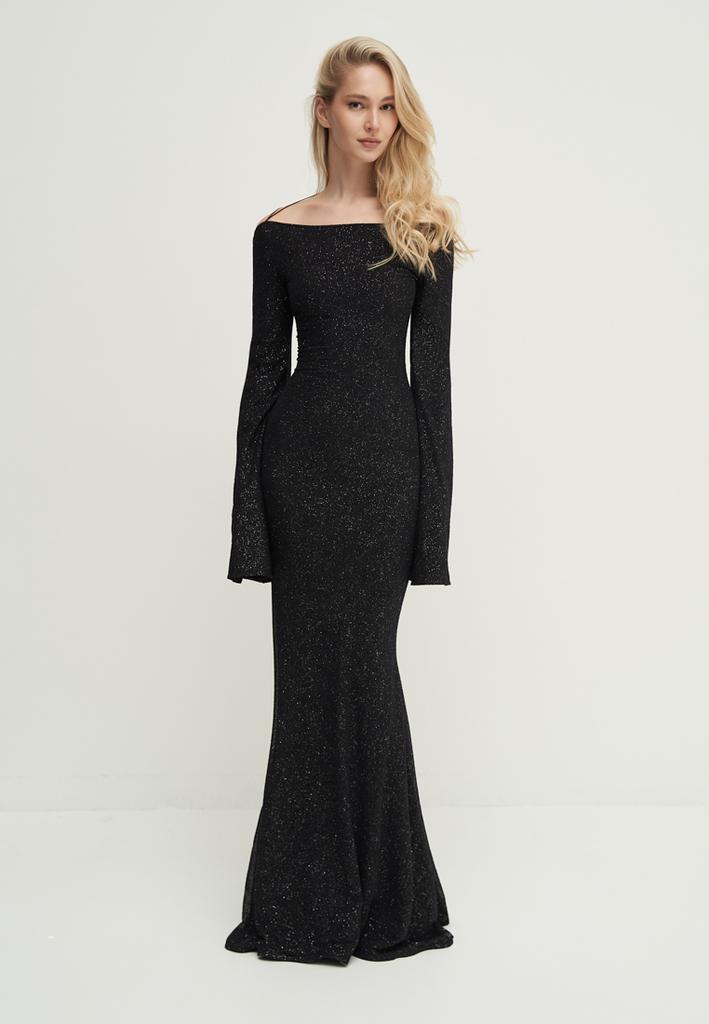 Evening dress  Elli Zhasmin