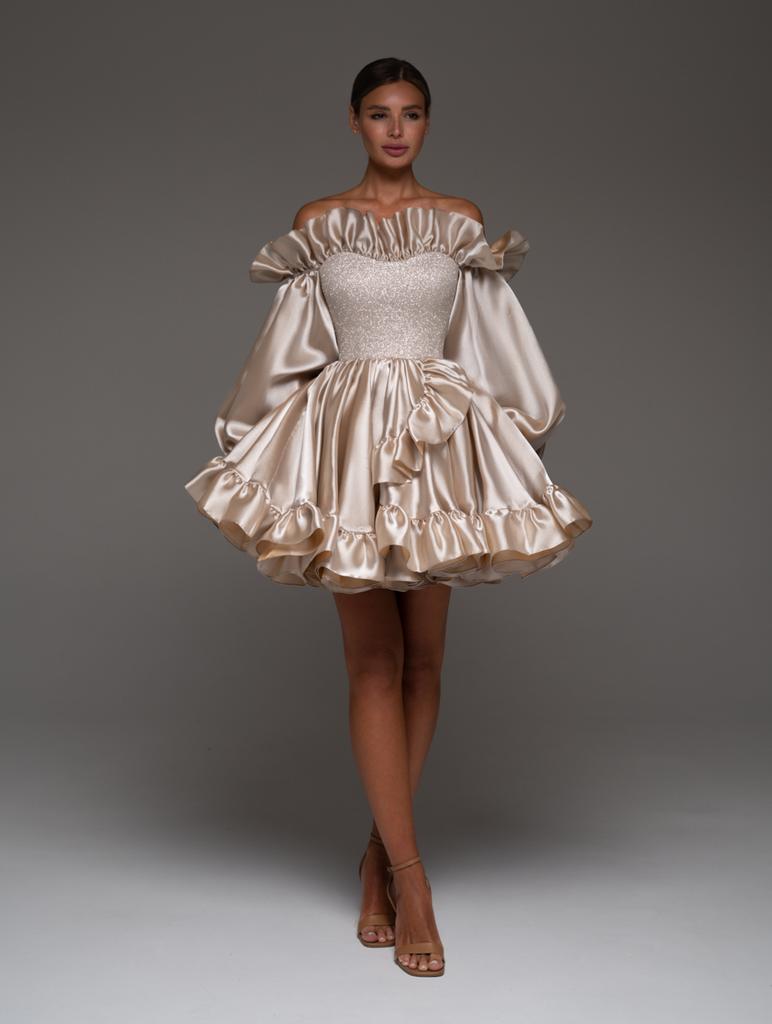 Вечернее платье Вейлан