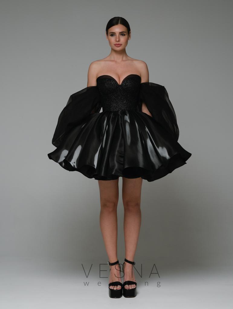 Evening dress Stacy Noir