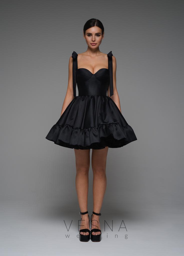 Свадебное платье Полини Нуар