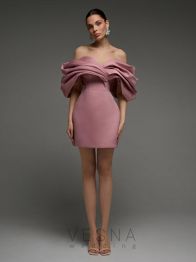 Evening dress Zendaya Rose