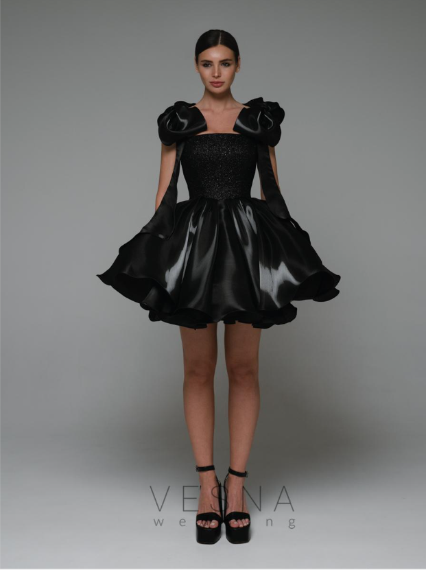 Evening dress Nika Nuar