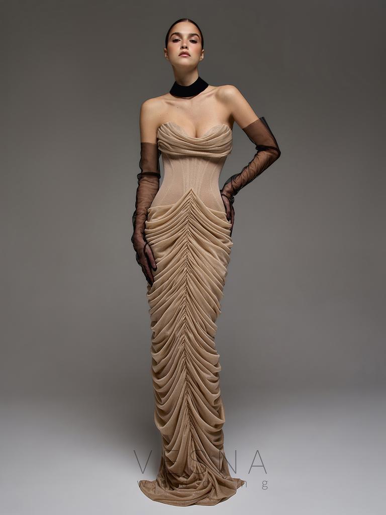 Evening dress Luna