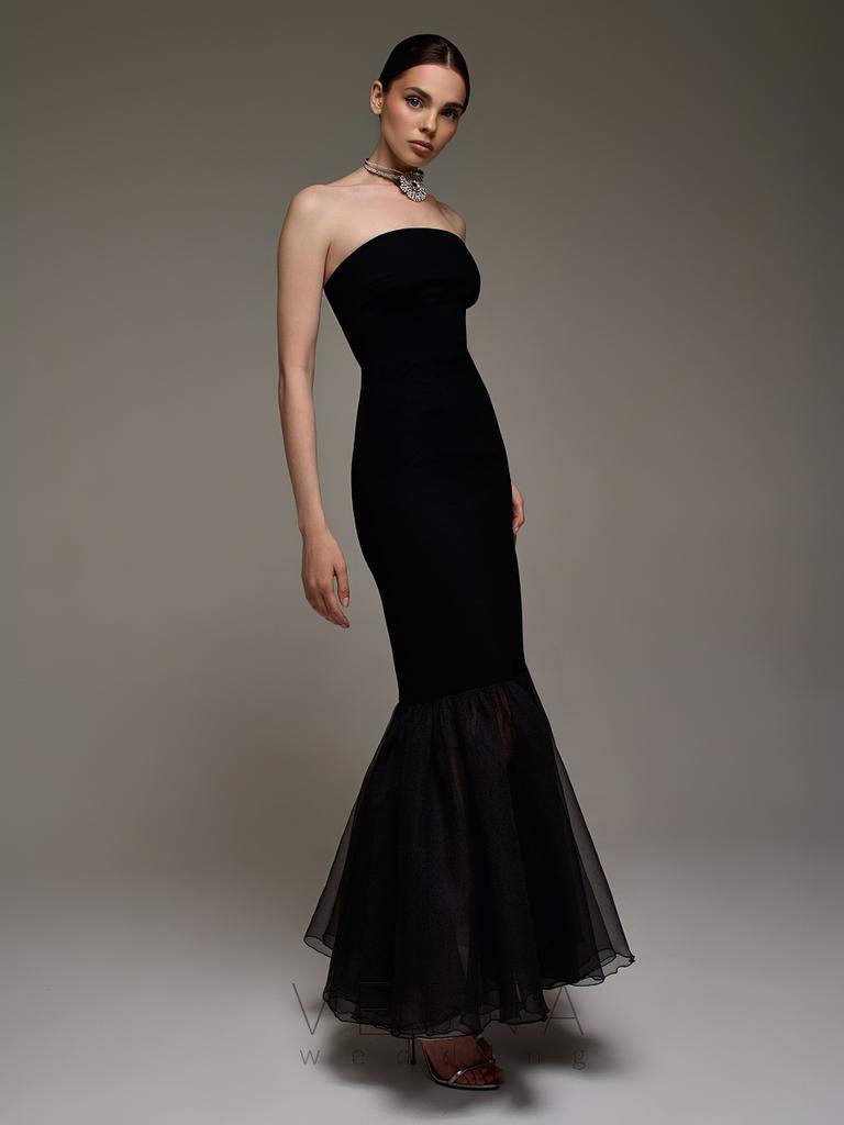 Evening dress Shane Black