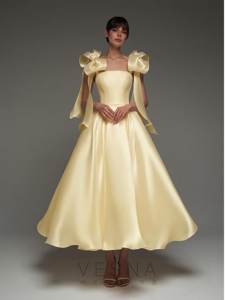 Evening dress Kelly Vanil