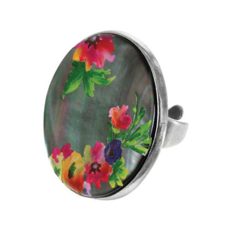 кольцо frank herval