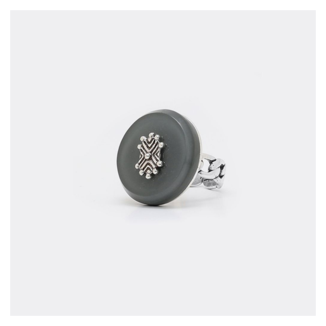 кольцо ori tao