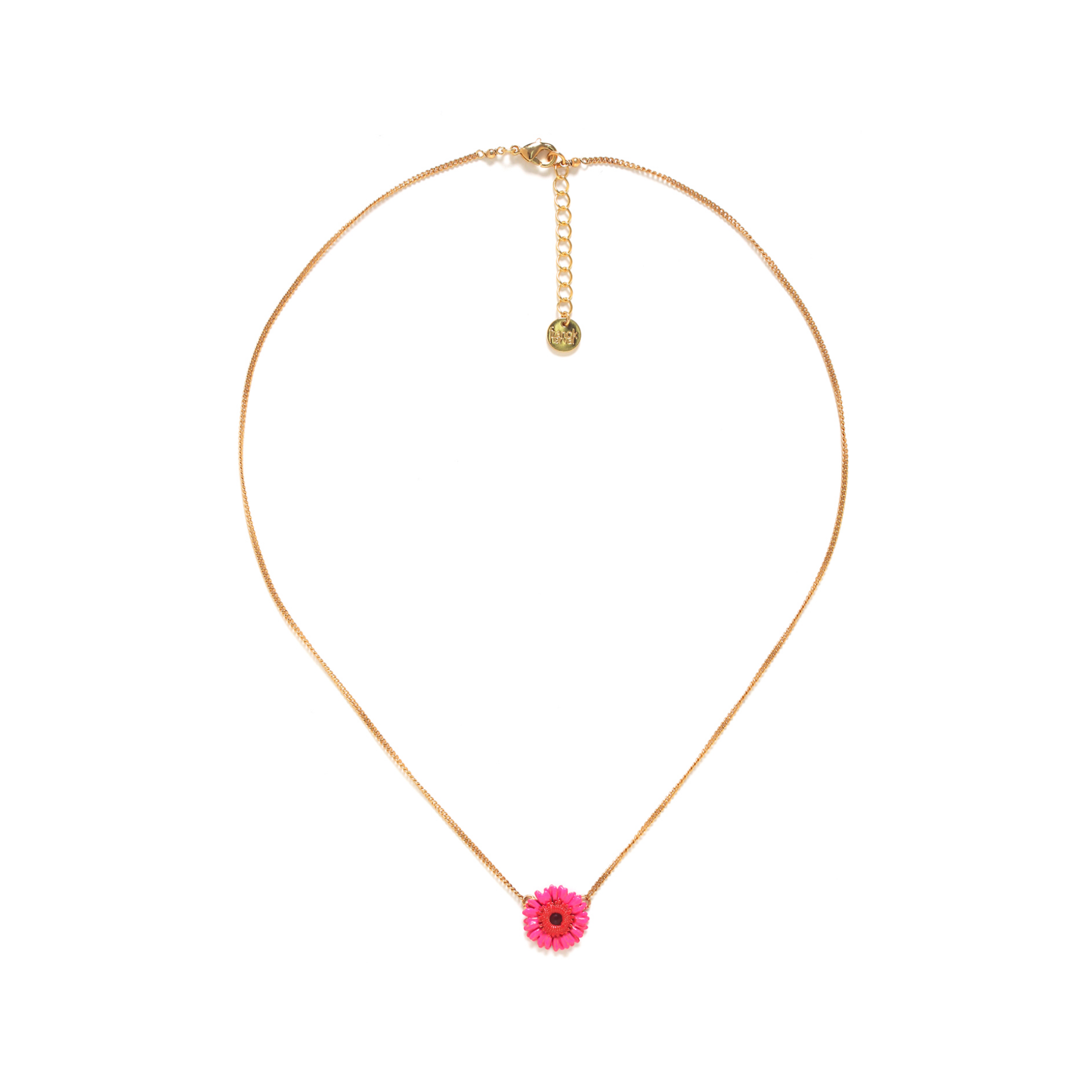 колье frank herval