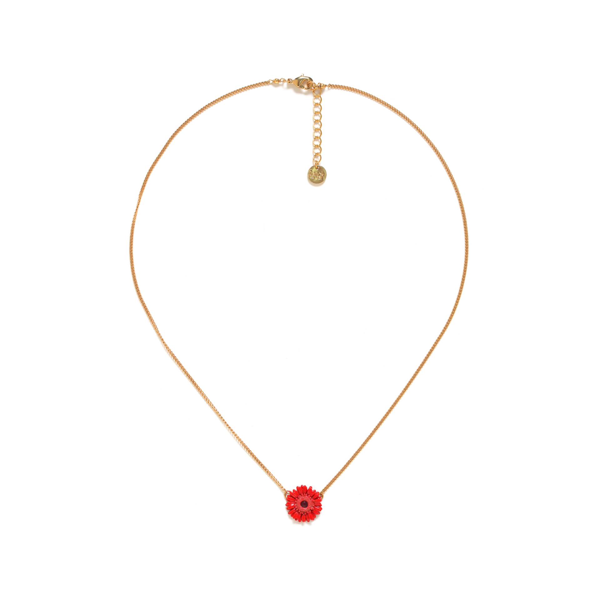 колье frank herval