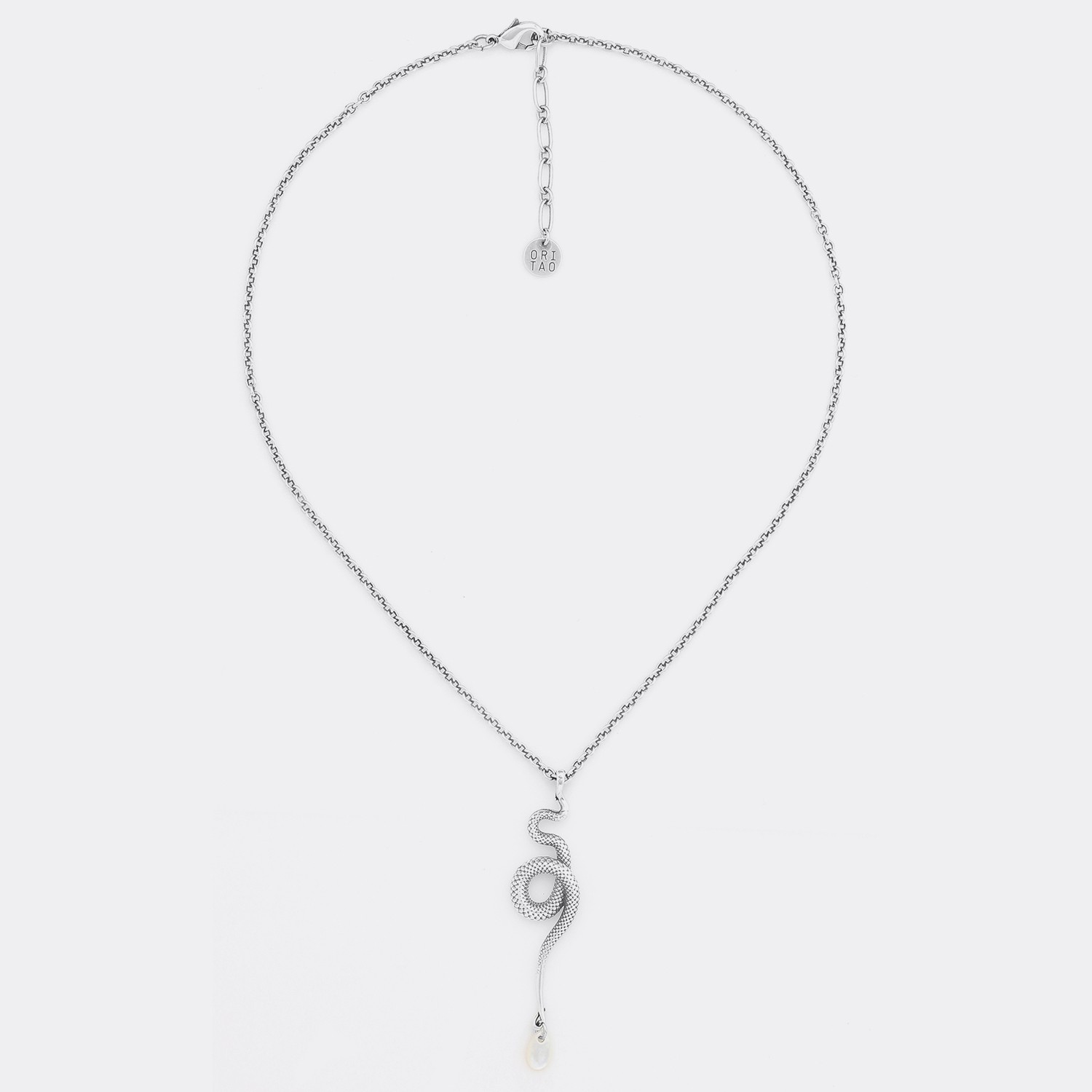 колье ori tao