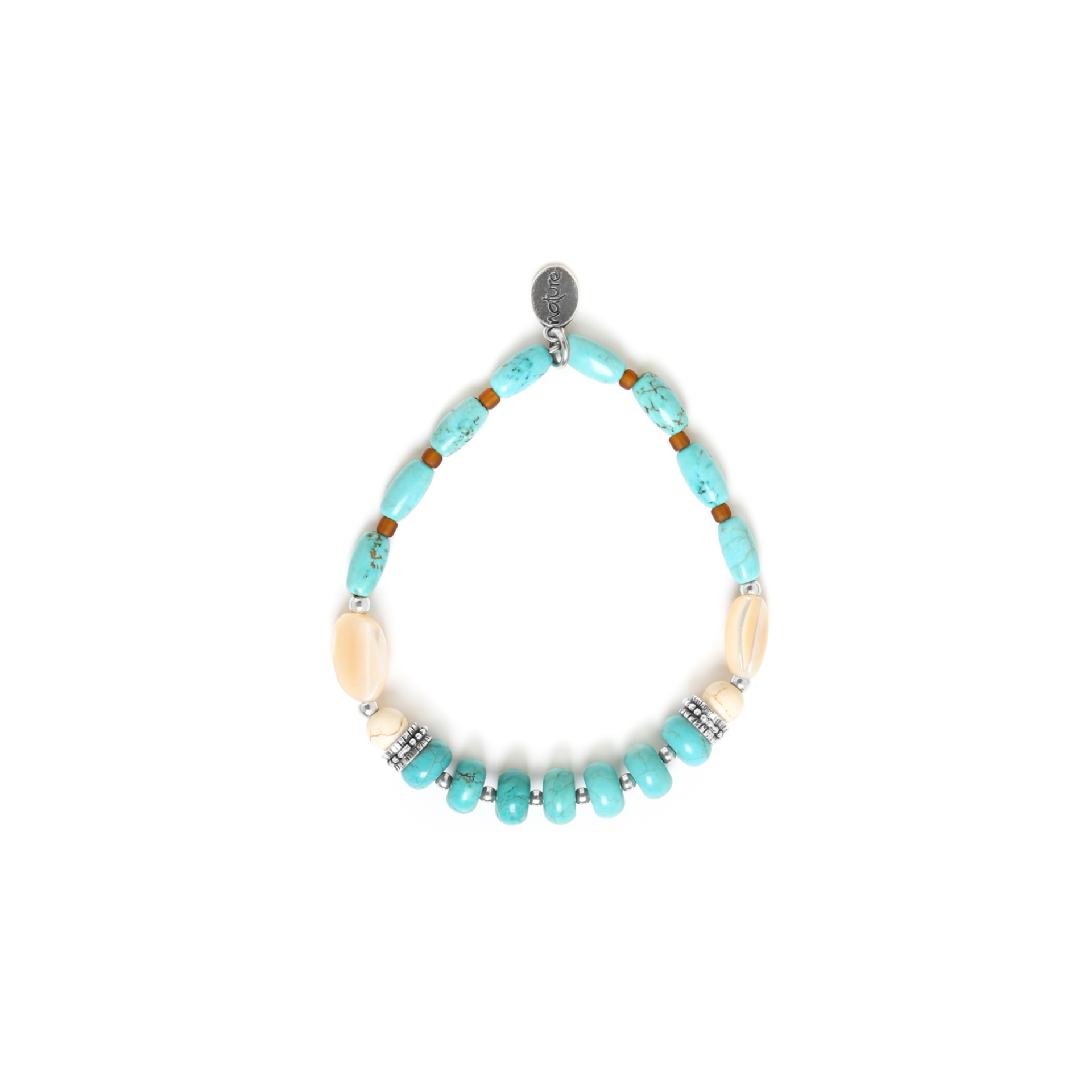 браслет nature bijoux