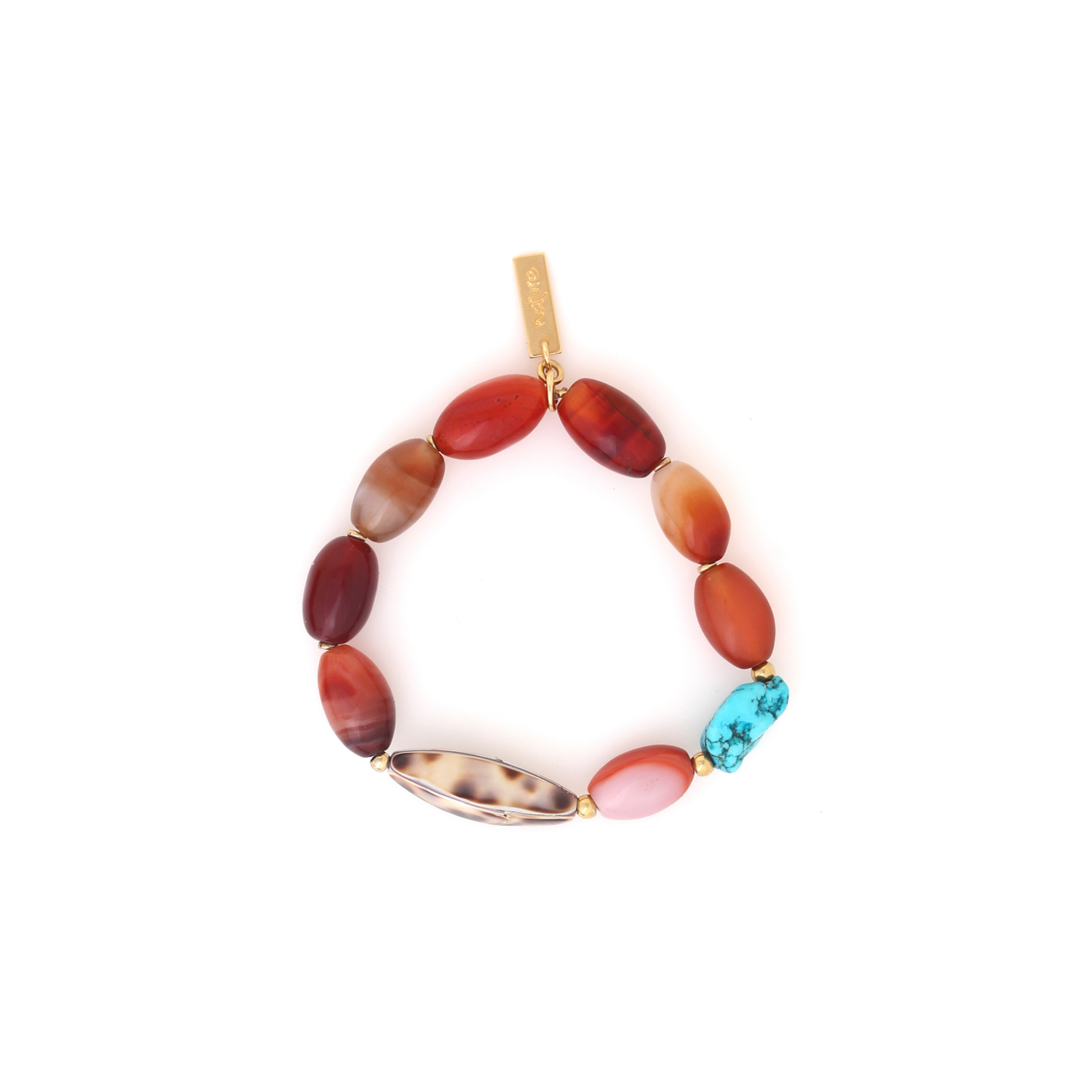 браслет nature bijoux