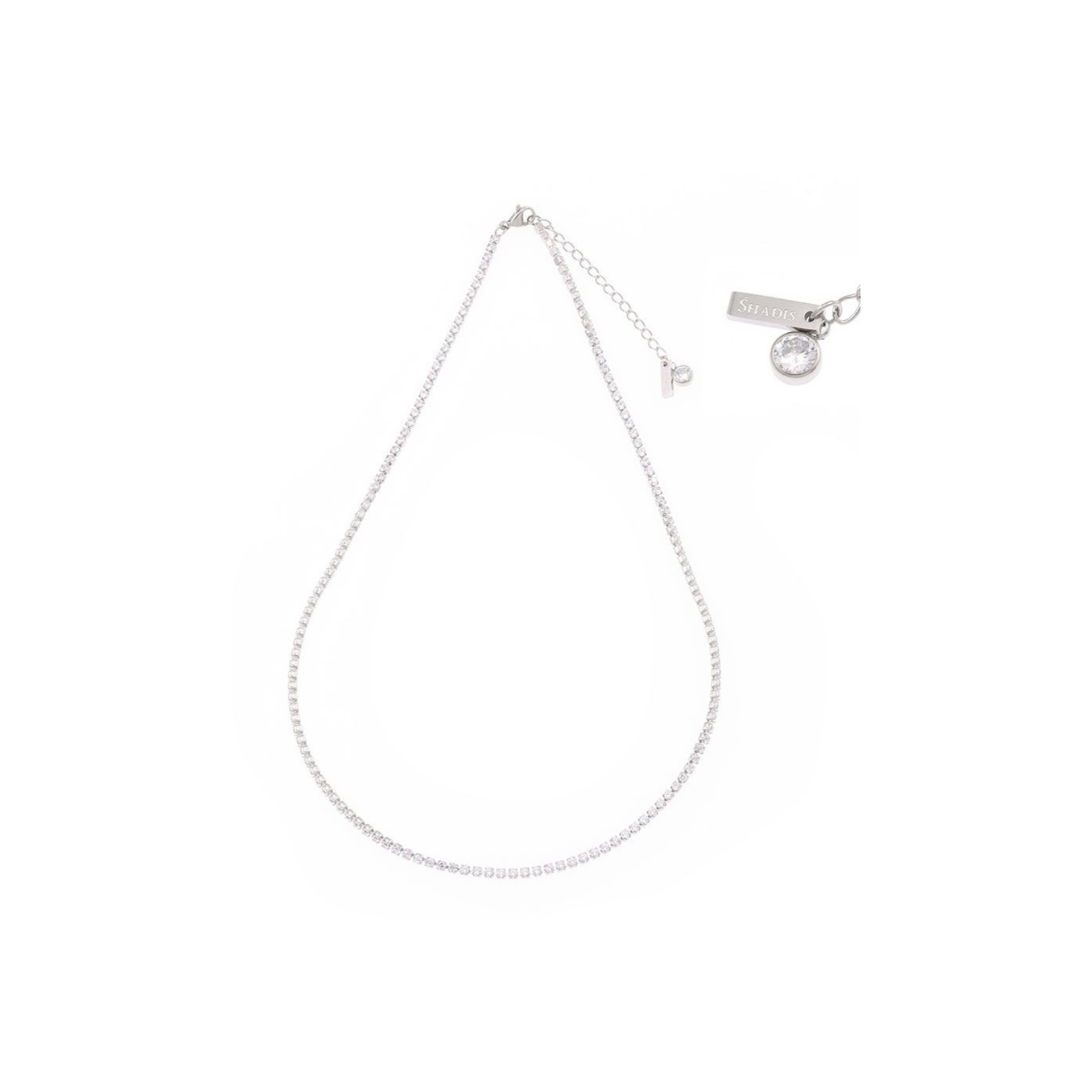 колье SHADIS