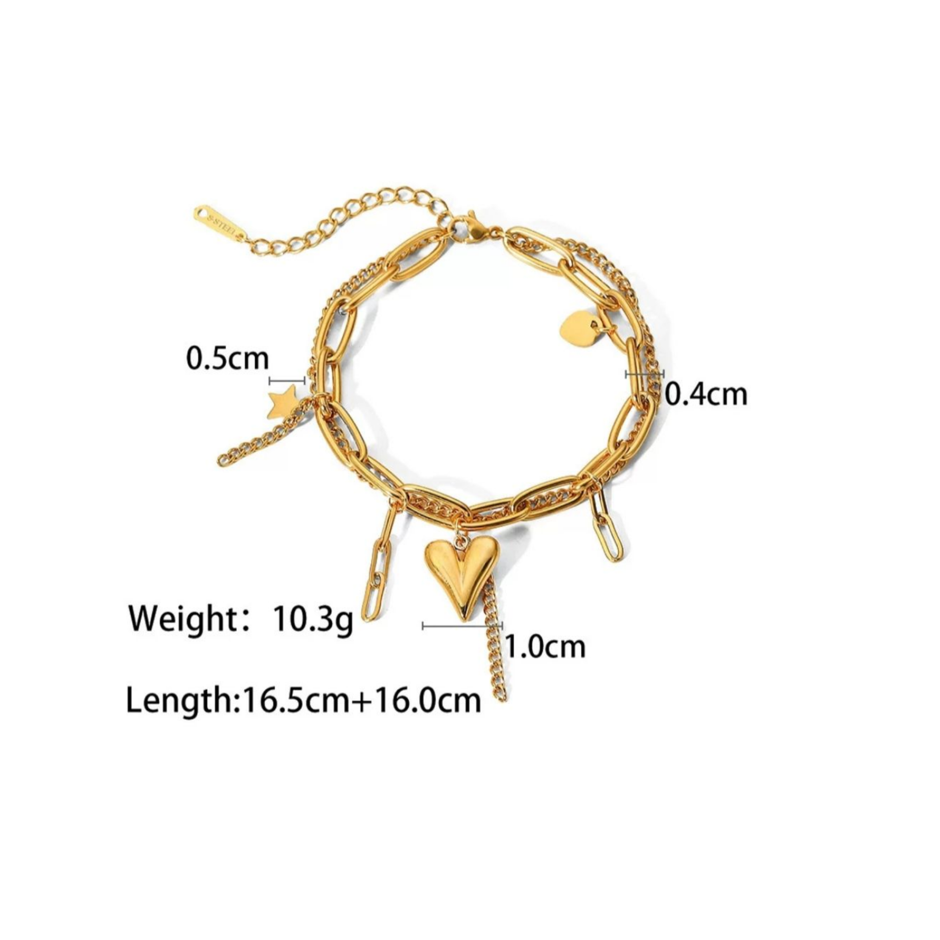 браслет НИМФЕЯ