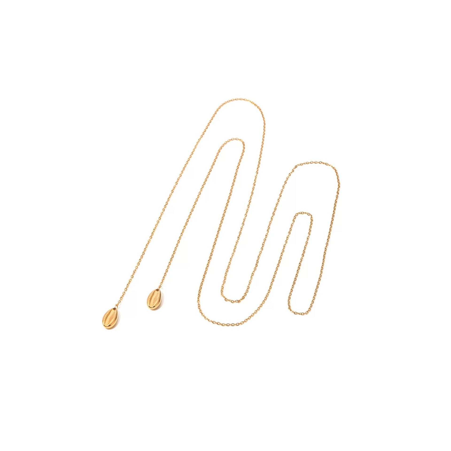 колье НИМФЕЯ