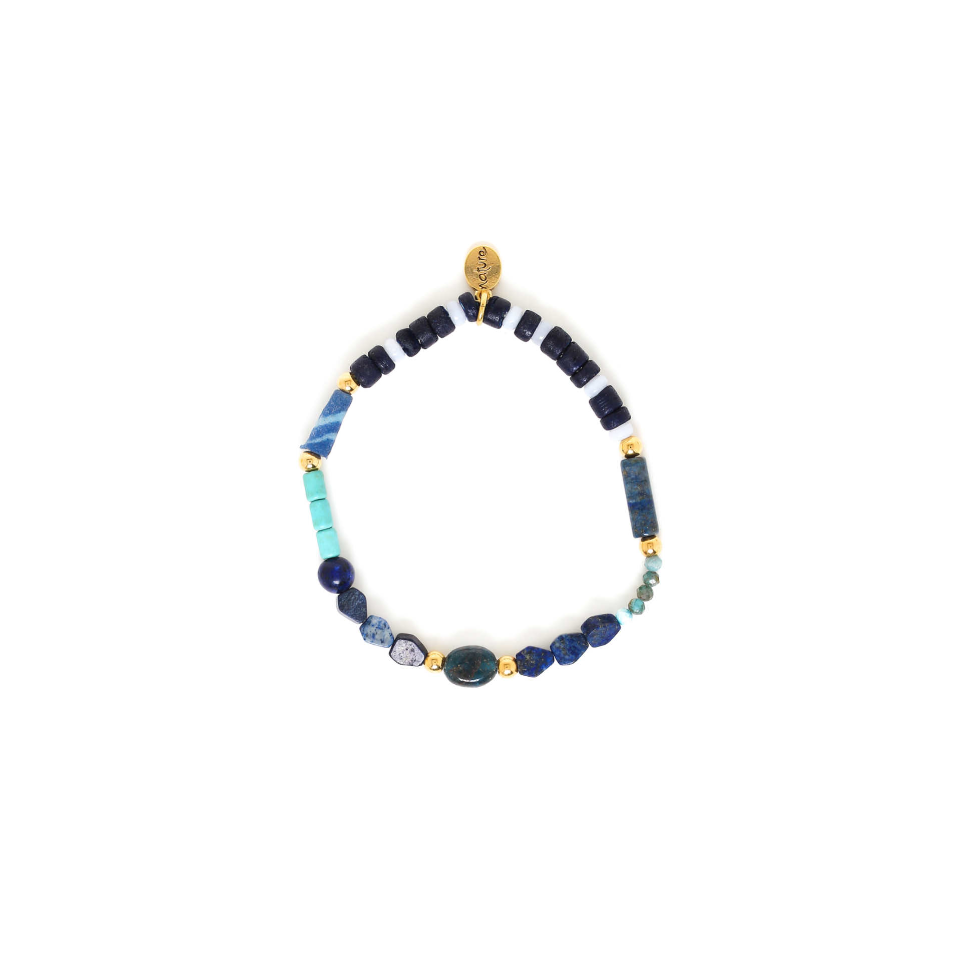 браслет nature bijoux